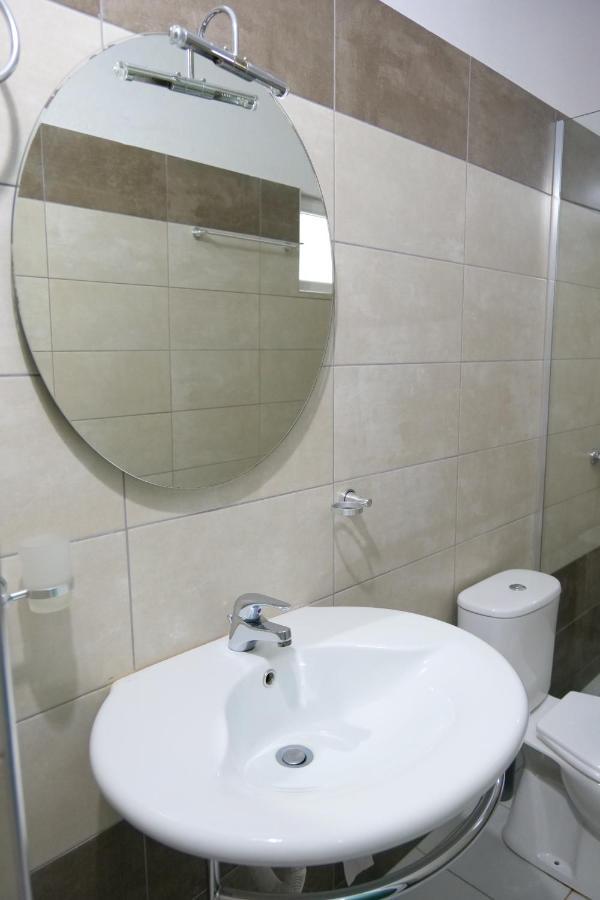 Villa Allkushi Sarandë 外观 照片