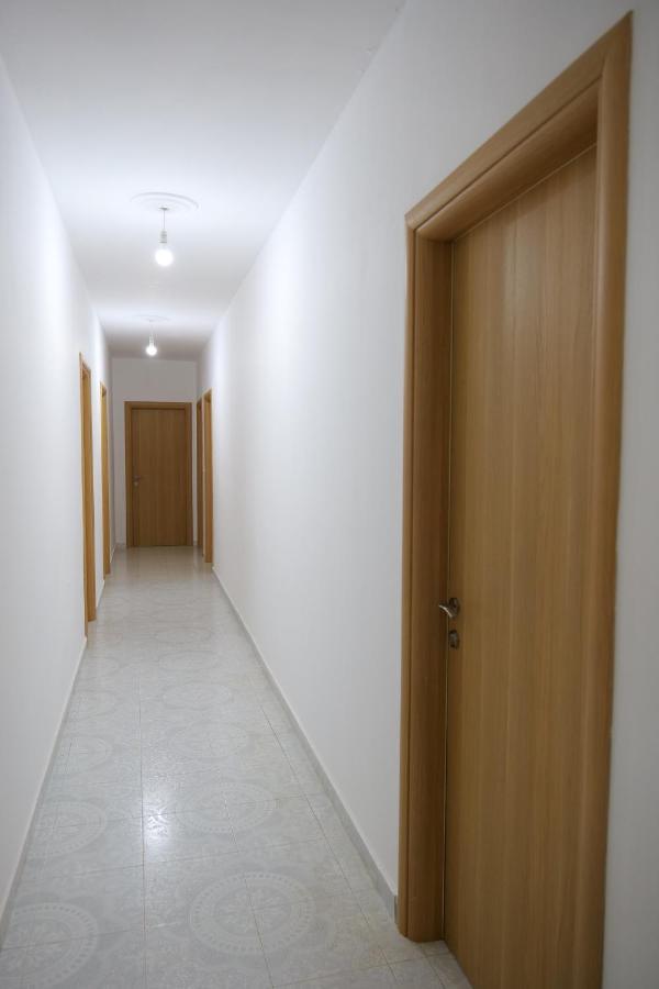 Villa Allkushi Sarandë 外观 照片