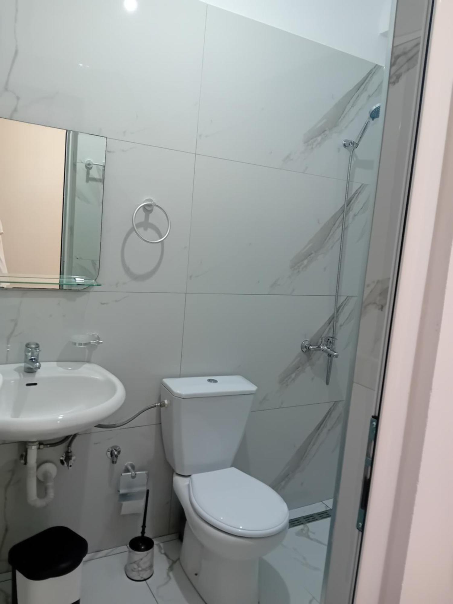Villa Allkushi Sarandë 客房 照片
